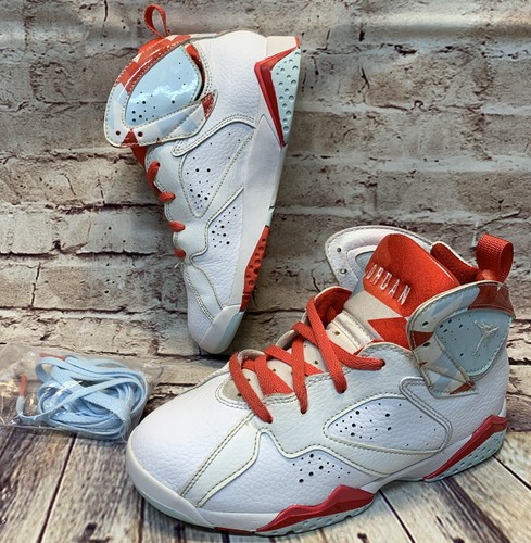 retro 7 topaz mist