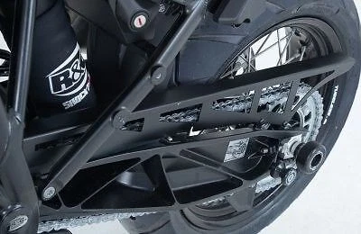 R&G Racing Black Complete Chain Guard CG0003BK - Image 4 of 4
