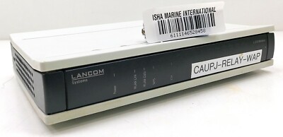 Lancom Systems L310 Wireless Mod-C0.WI2