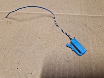 VW GOLF JETTA MK2 MK3 / CORRADO WIRING CONNECTOR HARNESS REPAIR PLUG 701906231D
