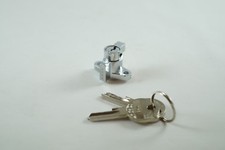 Kreidler Florett LK80 L 800 Werkzeugfach Schloss Werkzeugkasten NEU