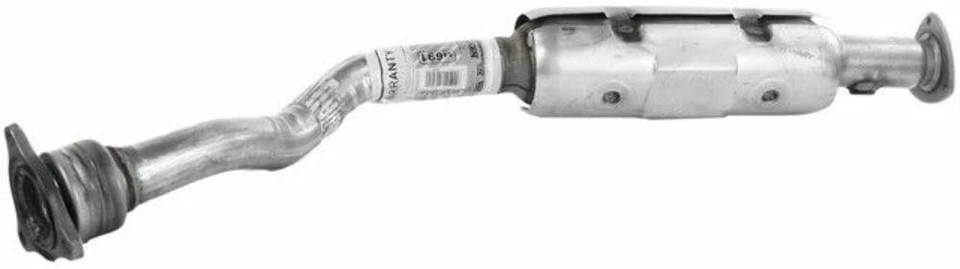 Convertidor catalítico de escape Walker - ajuste directo 54691 Foto 2 de 4