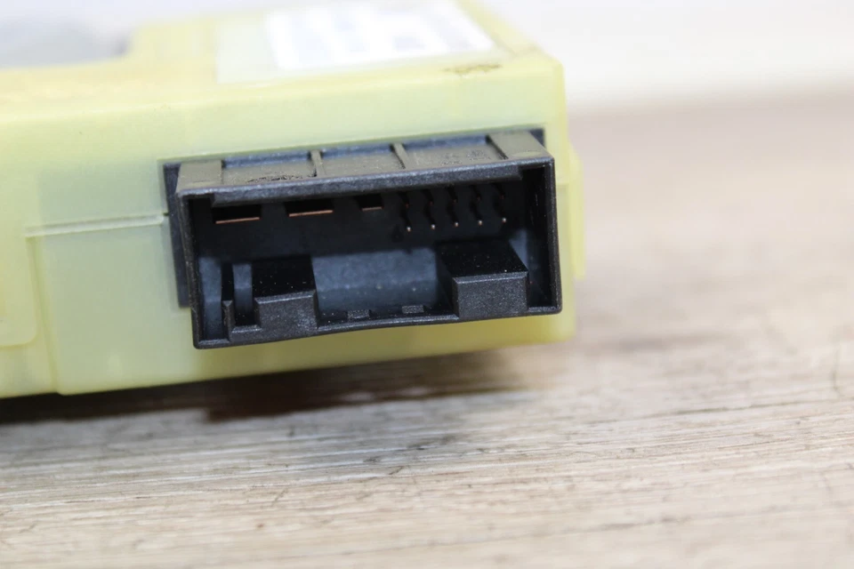 02-08 E60 E65 E66 BMW 750LI 550I 745I 760LI B7 TECHO CORREDIZO TECHO CORREDIZO ACCIONAMIENTO MOTOR Foto 3 de 4