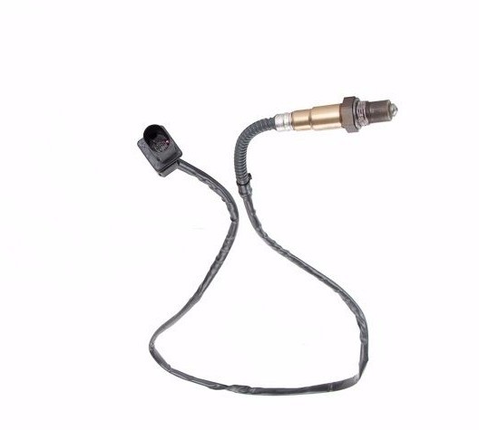 NEW Bosch 17480 O2 Oxygen Sensor Audi A3 A4 TT VW Beetle Golf Passat 06A906262DA