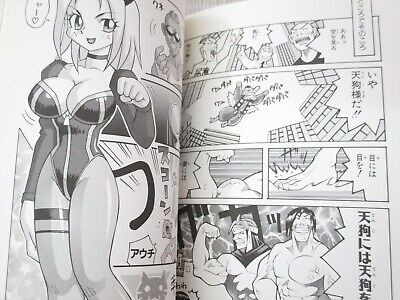 B Dead or Alive 2 Comic Anthology 2 DNA comics (Japanese manga book)