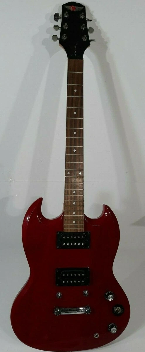 Epiphone ebay sale