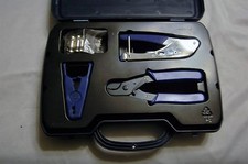 DataShark Coax Compression Kit