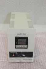 5404  Osaka Vacuum Heater Controller