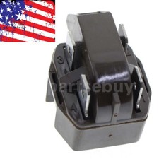 4pin Universal Refrigerator Freezer Compressor PTC Start Relay IC-4,2262185 220V