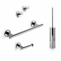 Bath Collections Napie 53091 Napie Bathroom Accessory Package: Towel Bar, Rob on sale Bath Collections Napie 53091 Napie Bathroom Accessory Package: Towel Bar, Rob on sale