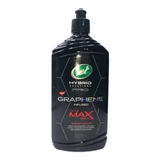 Hybrid Solutions Pro Ceramic & Graphene Max Wax 14 oz