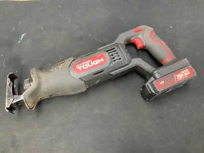 #ad #ad hyper touch AQ080030G cordless reciprocating saw $33.24