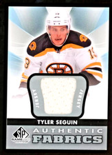 2012-13 SP Game Used Hockey Cards 20