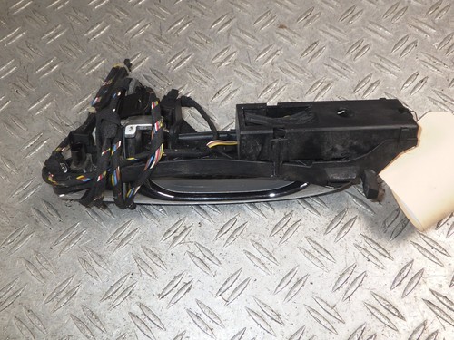 53499 Türgriff rechts vorne Keyless Go MERCEDES-BENZ S-Klasse (W220) S 400 CDI  - Bild 2 von 3