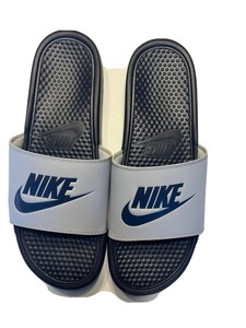 Nike Benassi JDI Men's Slide Sandal 