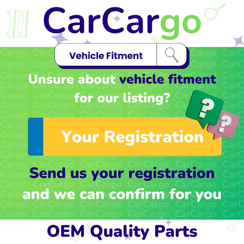 3 Piece Clutch kit For Toyota Carina E 1.8 Petrol 1995 - 1997 - Image 2 of 3