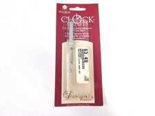 NEW WALNUT HOLLOW CLOCK CRAFTS DESIGNER CLOCK HANDS SET WHF23087