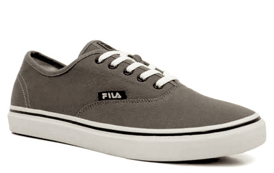 fila mindblower mens yellow