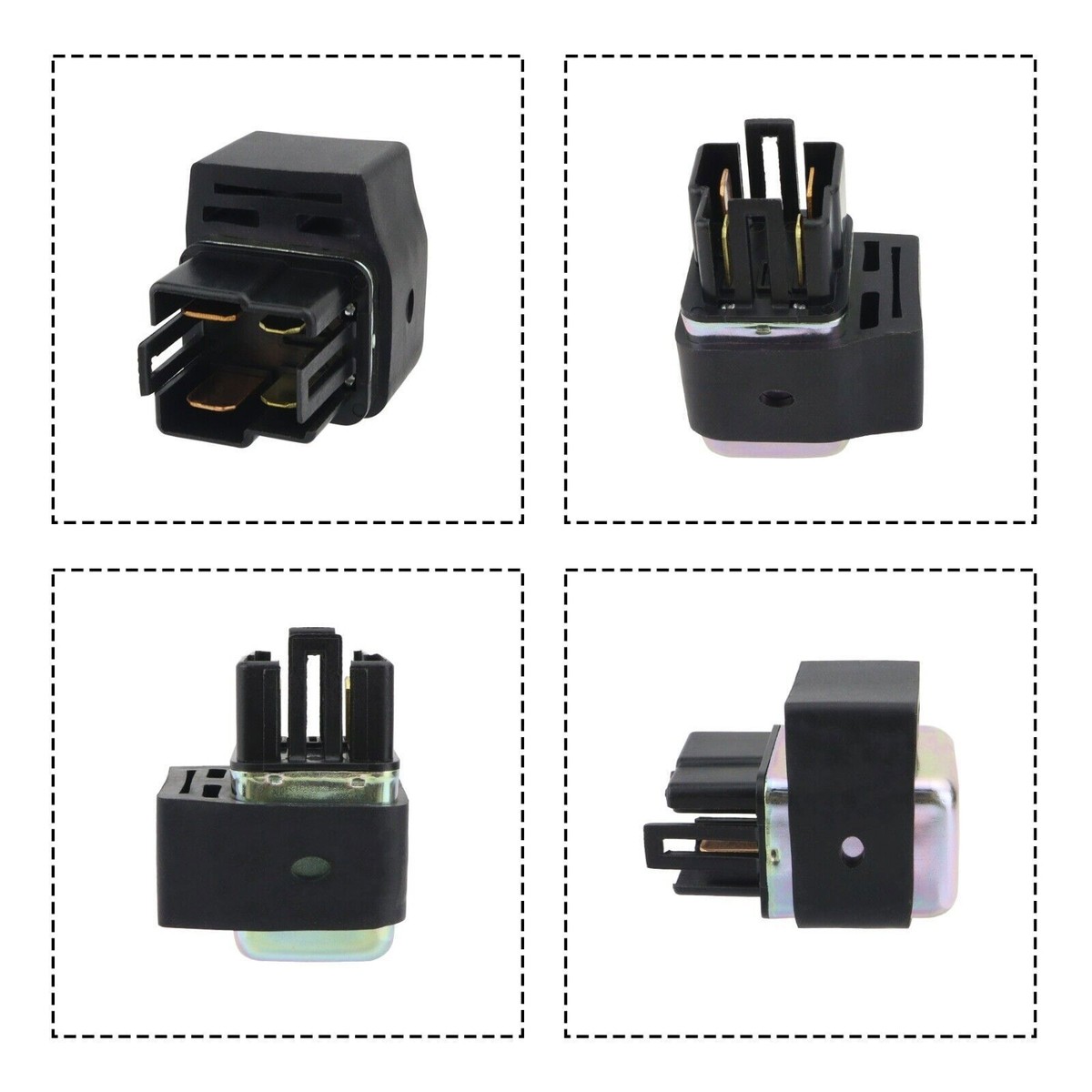 New 2026 Polaris Outlaw 110 EFI ATVs In Kenner, LA | Stock Number - Foto 10