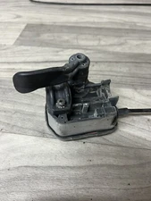 2006 POLARIS PREDATOR 500 TLD OEM THUMB THROTTLE & CABLE Assembly 2010204