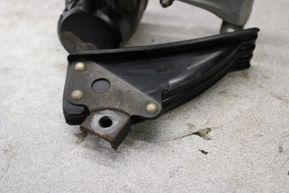 Honda CB750F Super Sport 1975 pinza de freno delantera B15-4506.oy Foto 2 de 4