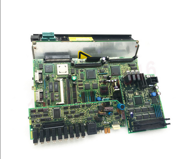 Free Expedited delivery Fanuc Board A20B-2901-0982 refurbished