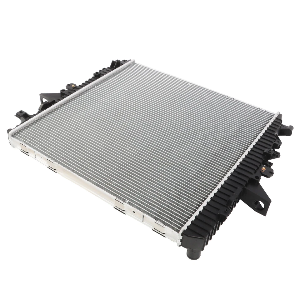 LR021777 Radiator for Land Rover LR3 2005-2009, Range Rover Sport 2006-2009 - Image 4 of 4
