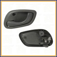 MANIGLIA INTERNA SX APRI PORTA PER SUZUKI GRAND VITARA 98 JIMNY IGNIS LEVA