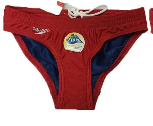 Speedo Women's Lifeguard Performance Swimsuit Xtra Life Lycra Bikini Bottom - Picture 12 of 15