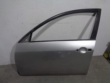 puerta delantera para NISSAN PRIMERA BERLINA (P12) 1.6 80101AV632 rectp4546138