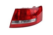 Heck Leuchte Rück passend für Audi A6 4F 05/04-09/08 außen Rechts Beifahrerseite