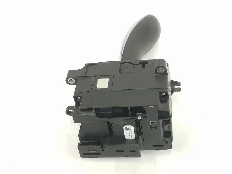 61319251186 palanca de cambios bmw serie 5 gran turismo f07 535d xdrive 2010 1876881 Foto 4 de 4