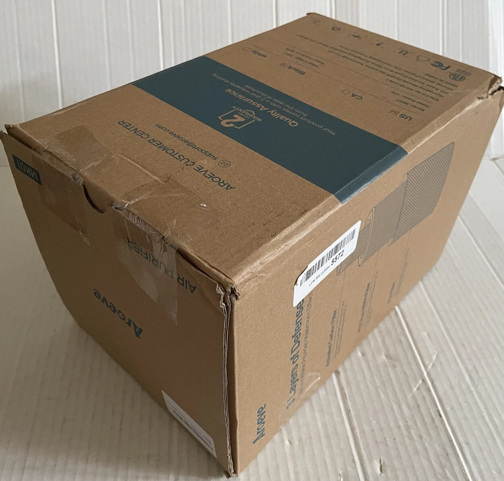 Air Purifier