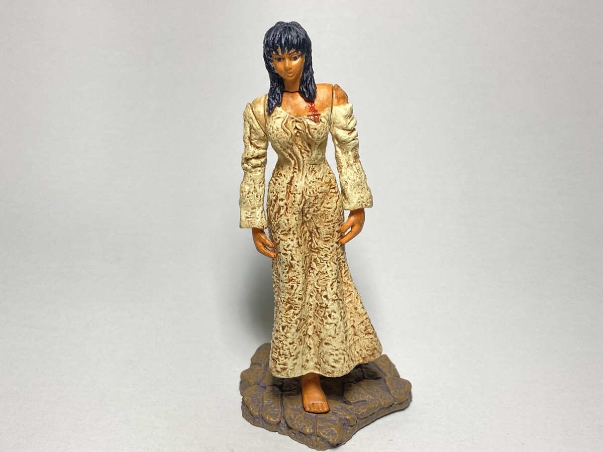 Casca(H3.3