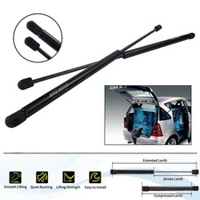 2x Tailgate Boot Trunk Gas Struts 400N For Mercedes Benz A Class W168 1998-2004