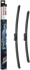 Bosch Wiper Blade Set 3397007696 For BMW Mercedes A696S AeroTwin