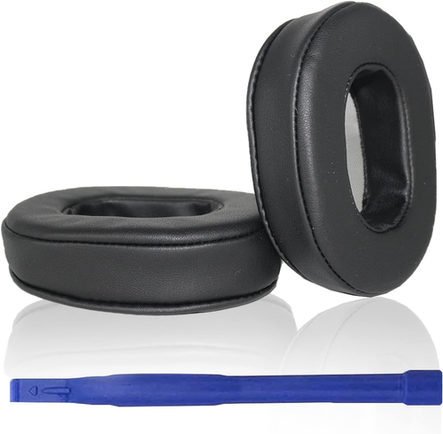 MDR-1A - Cuscinetti Sostituibili per Cuffie Auricolari Con Cuscinetti Auricolari - Foto 9 di 12