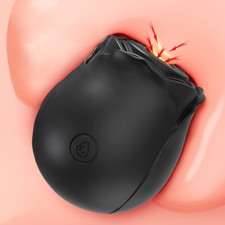 Clit Sucking Vibrator Clit Sucker Dildo Women G-Spot Massager Women Sex Toys