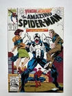 Amazing Spider-Man #374 NM [Marvel 1992] Venom