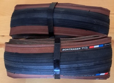 Rennradreifen Bontrager R3 700x32 (Paar)