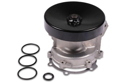 HEPU Wasserpumpe Motorkühlung P606 für RENAULT SAAB LAGUNA SAFRANE 900 YS3D 1 2