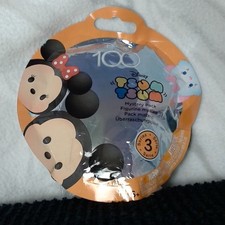 Disney100 Tsum Tsum Mystery Stack Pack Series 3   Sealed New   Unopened Bag