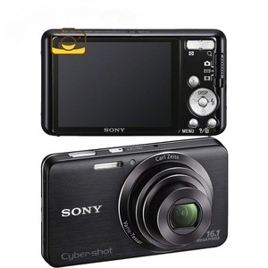 Sony ソニー Cyber-shot DSC-W630 デジタルカメラ SONY