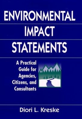 Environmental Impact Statements : A Practical Guide for Agencies,
