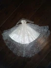 Vintage Barbie Doll 1959 "Wedding Day Set" Original Wedding Dress Only!#972