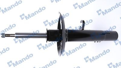 Stoßdämpfer MANDO MSS016242