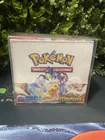 Display Pokémon Ev8 Étincelle Déferlantes Fr Scellé Avec Protection