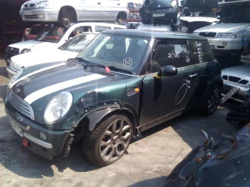 Specchio per MINI MINI (R50,R53) * 2002 949105 - Foto 5 di 7