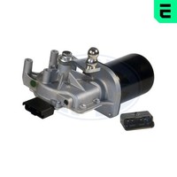 ERA Wischermotor 460139 FüR CitroËN Passend FüR Fiat Peugeot