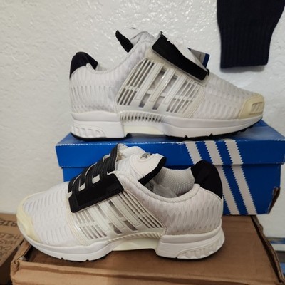 Adidas Originals Climacool 1 Core Black Red Cloud White Size 5.5 Mens 